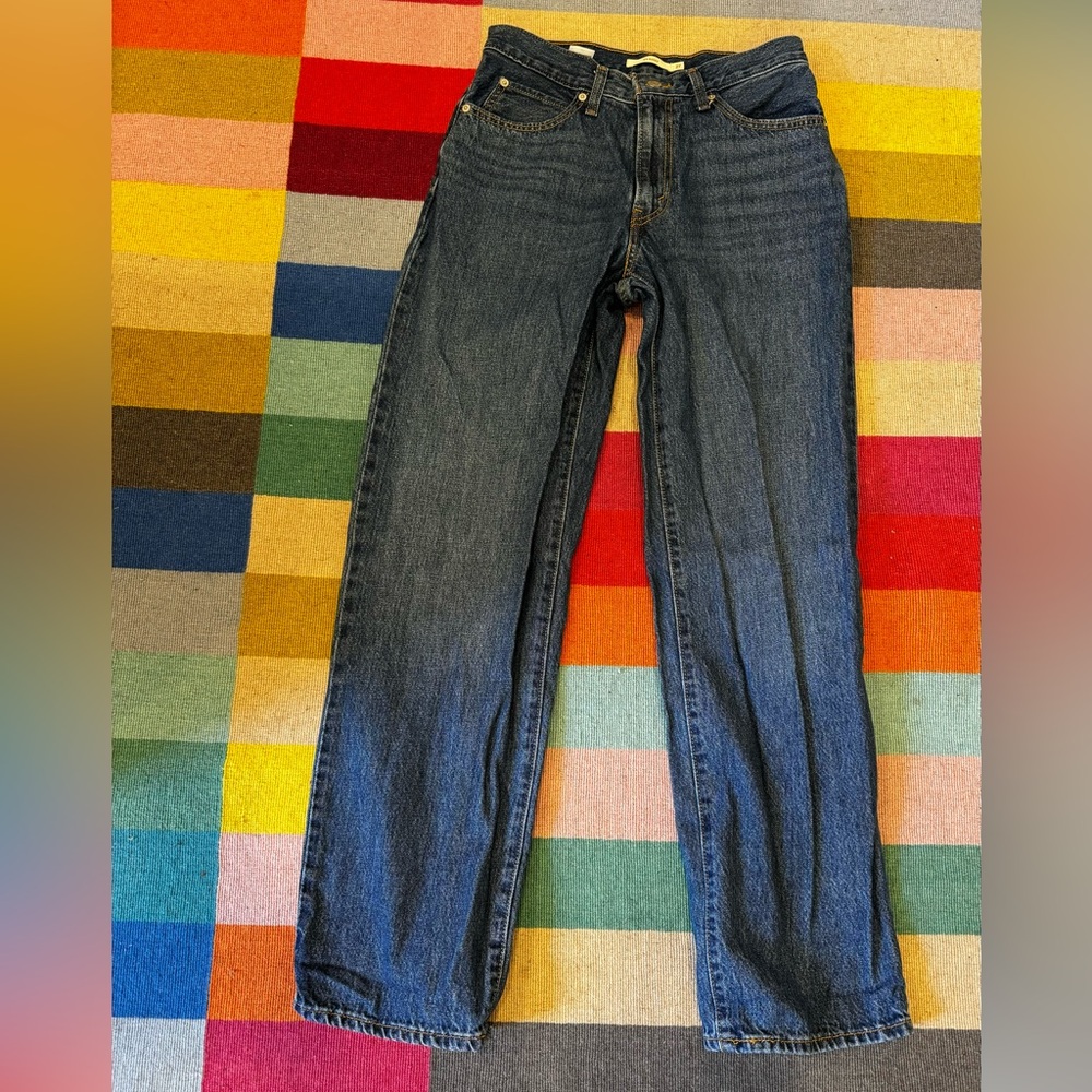 Levi’s ‘94 baggy